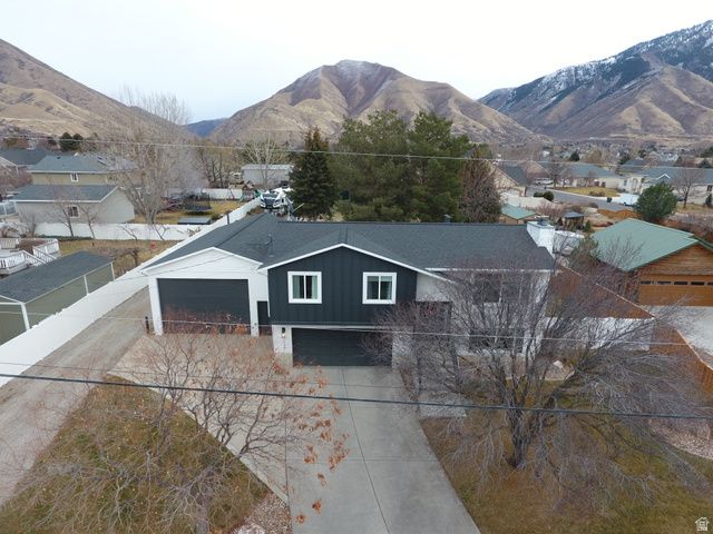 1350 N MAIN ST, Mapleton, UT 84664