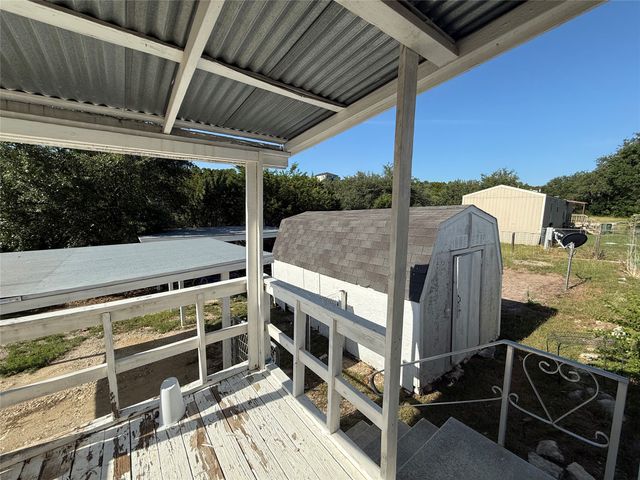 1321 Phoenix Court, Granbury, TX 76048