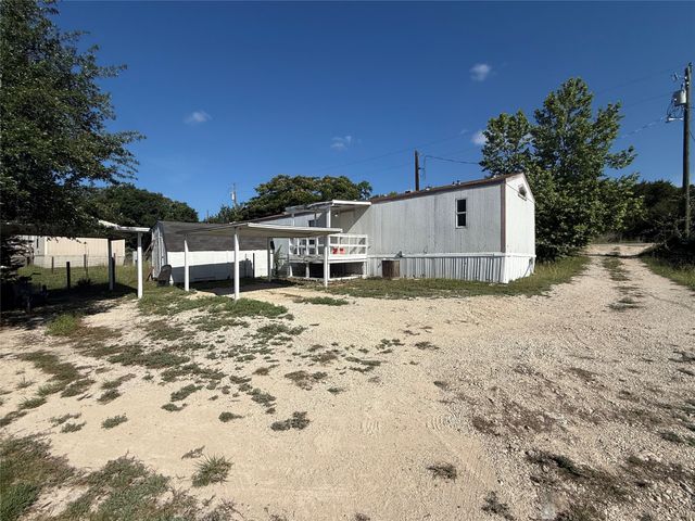 1321 Phoenix Court, Granbury, TX 76048