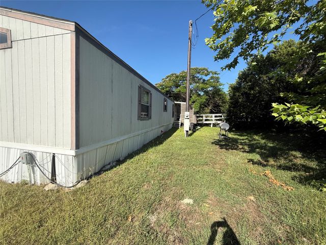 1321 Phoenix Court, Granbury, TX 76048