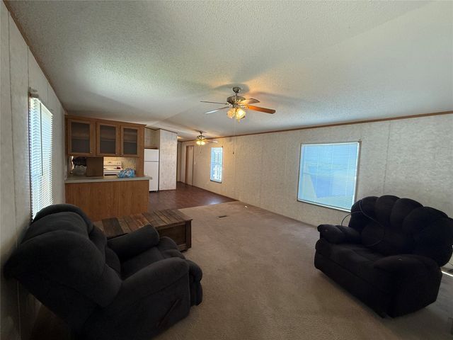 1321 Phoenix Court, Granbury, TX 76048