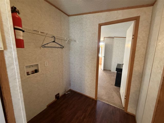1321 Phoenix Court, Granbury, TX 76048