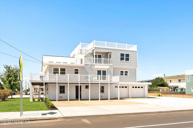 615 S Barnegat Avenue, Ship Bottom, NJ 08008