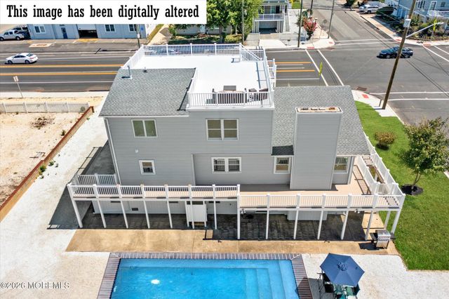 615 S Barnegat Avenue, Ship Bottom, NJ 08008