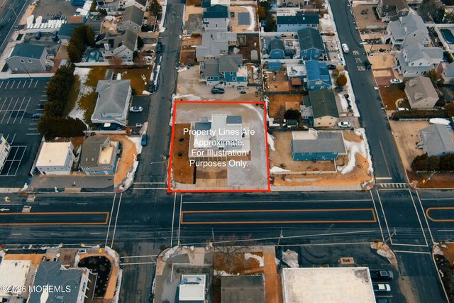 615 S Barnegat Avenue, Ship Bottom, NJ 08008