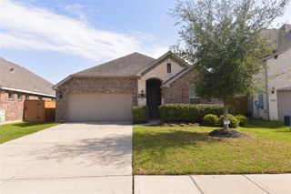 12421 Berberry Drive, Texas City, TX 77568