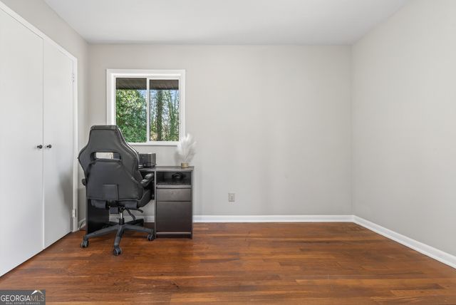 140 Merlin Drive, Athens, GA 30606