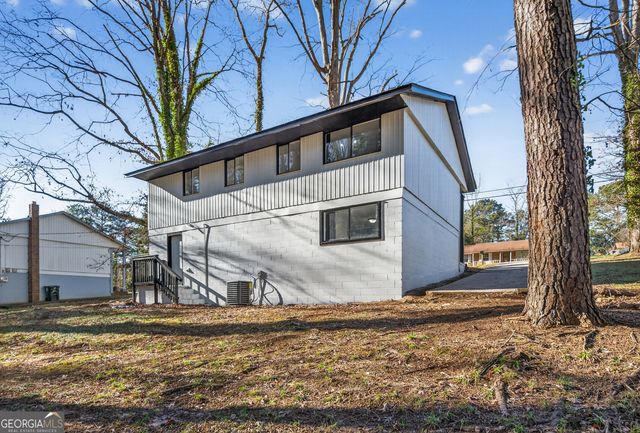 140 Merlin Drive, Athens, GA 30606