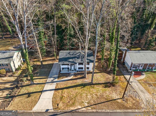 140 Merlin Drive, Athens, GA 30606