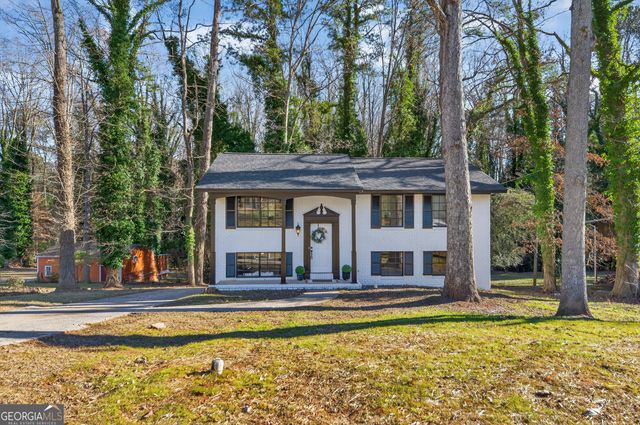 140 Merlin Drive, Athens, GA 30606