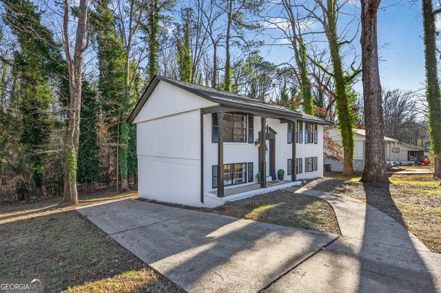 140 Merlin Drive, Athens, GA 30606
