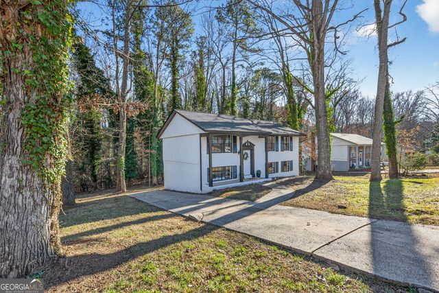 140 Merlin Drive, Athens, GA 30606