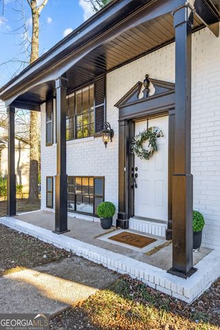 140 Merlin Drive, Athens, GA 30606