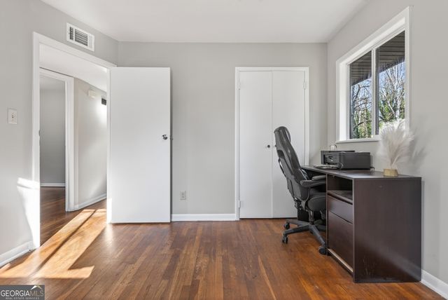 140 Merlin Drive, Athens, GA 30606