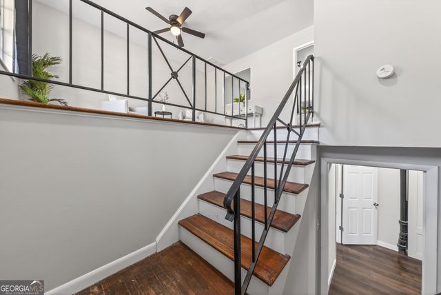 140 Merlin Drive, Athens, GA 30606