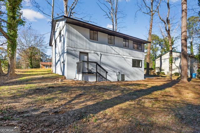 140 Merlin Drive, Athens, GA 30606