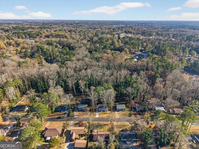 140 Merlin Drive, Athens, GA 30606