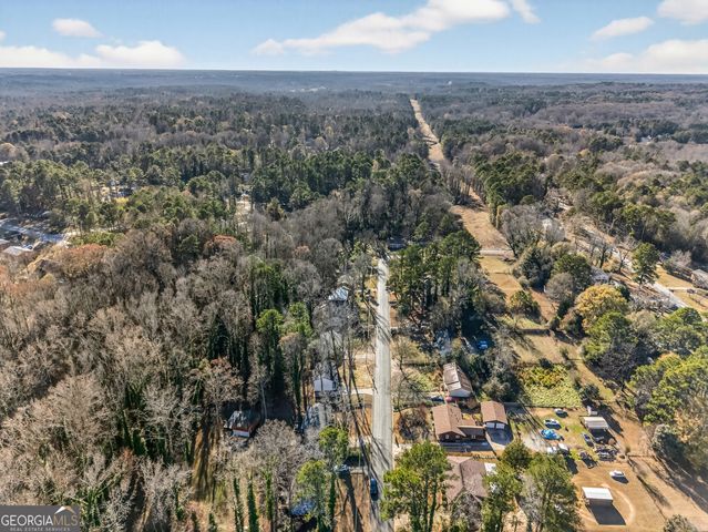 140 Merlin Drive, Athens, GA 30606