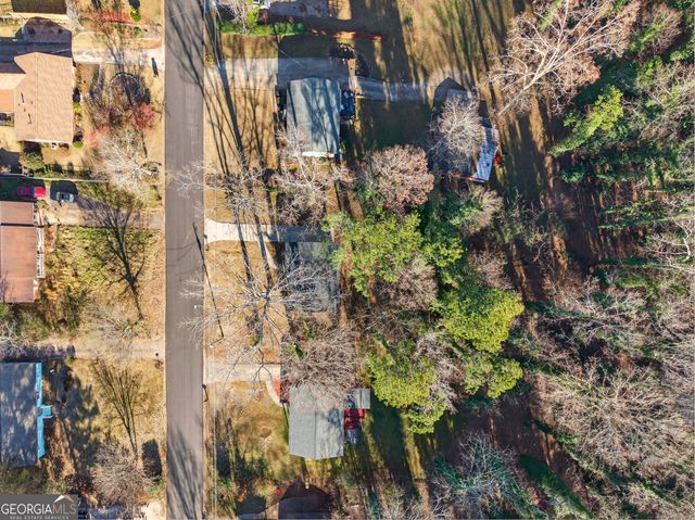 140 Merlin Drive, Athens, GA 30606