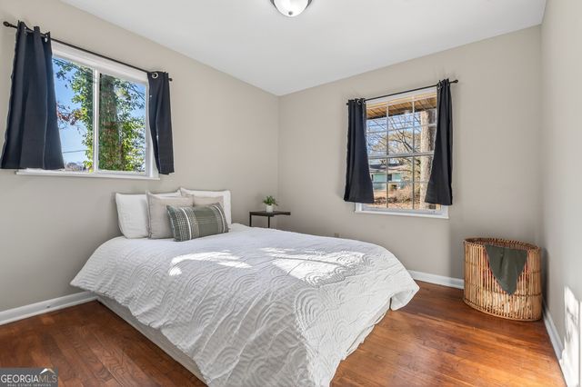 140 Merlin Drive, Athens, GA 30606