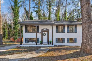 140 Merlin Drive, Athens, GA 30606