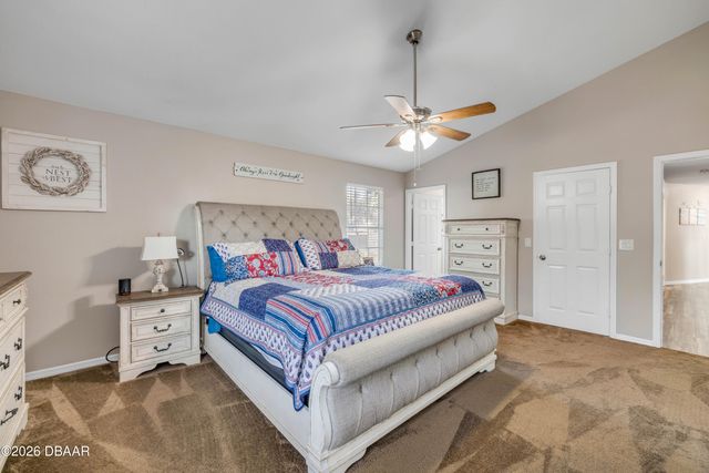 2711 Pine Tree Drive, Edgewater, FL 32141