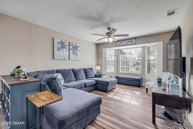 2711 Pine Tree Drive, Edgewater, FL 32141