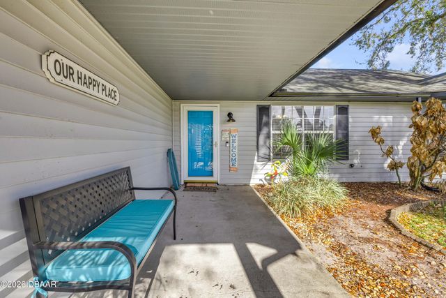 2711 Pine Tree Drive, Edgewater, FL 32141