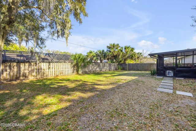 2711 Pine Tree Drive, Edgewater, FL 32141