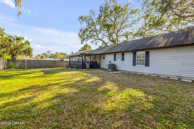 2711 Pine Tree Drive, Edgewater, FL 32141