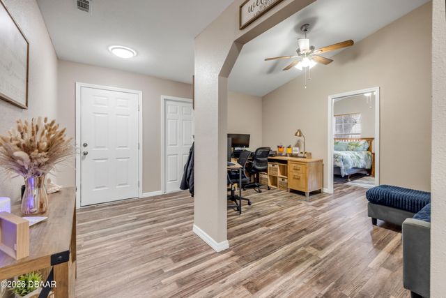 2711 Pine Tree Drive, Edgewater, FL 32141