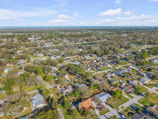 2711 Pine Tree Drive, Edgewater, FL 32141