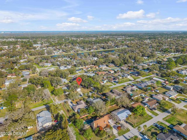 2711 Pine Tree Drive, Edgewater, FL 32141