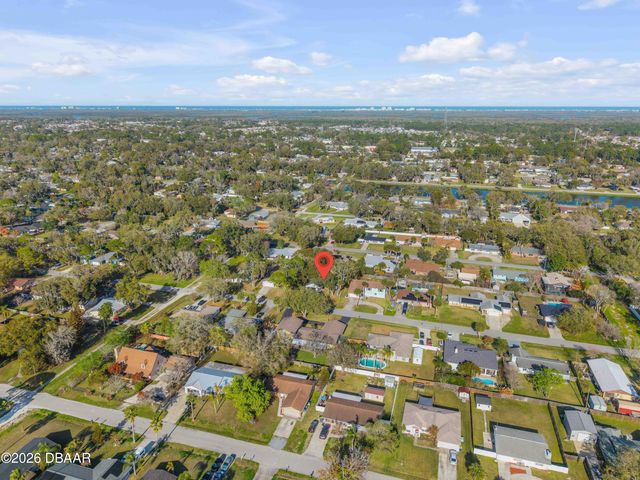 2711 Pine Tree Drive, Edgewater, FL 32141