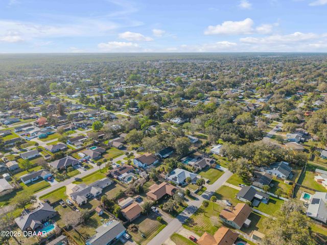 2711 Pine Tree Drive, Edgewater, FL 32141