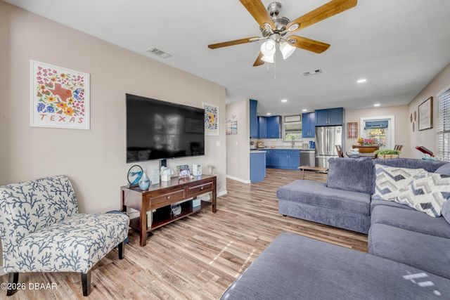 2711 Pine Tree Drive, Edgewater, FL 32141