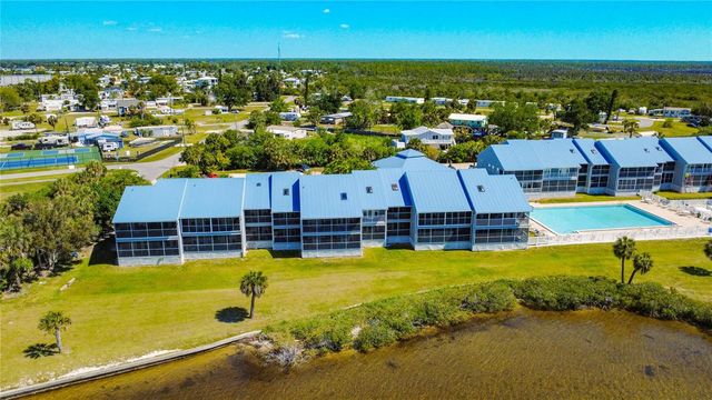 4410 WARREN AVENUE 101, Port Charlotte, FL 33953