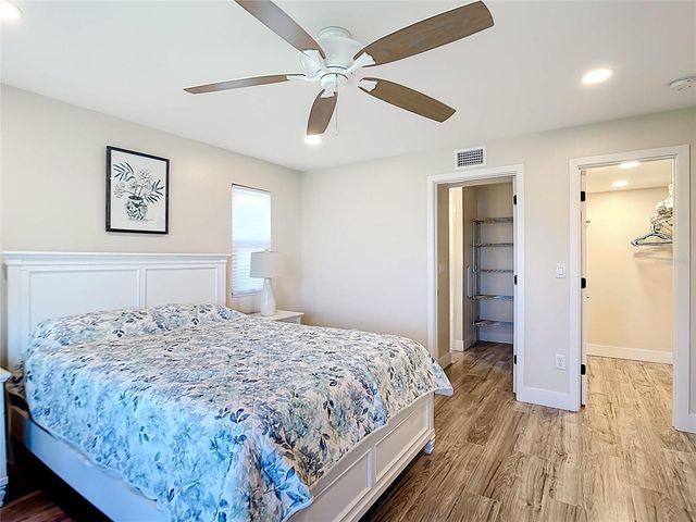 4410 WARREN AVENUE 101, Port Charlotte, FL 33953