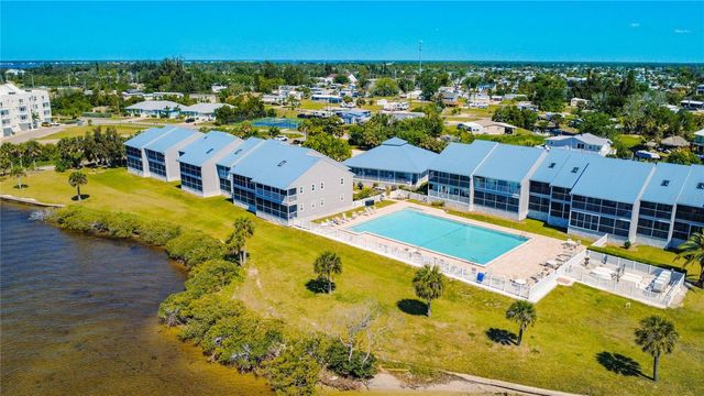 4410 WARREN AVENUE 101, Port Charlotte, FL 33953