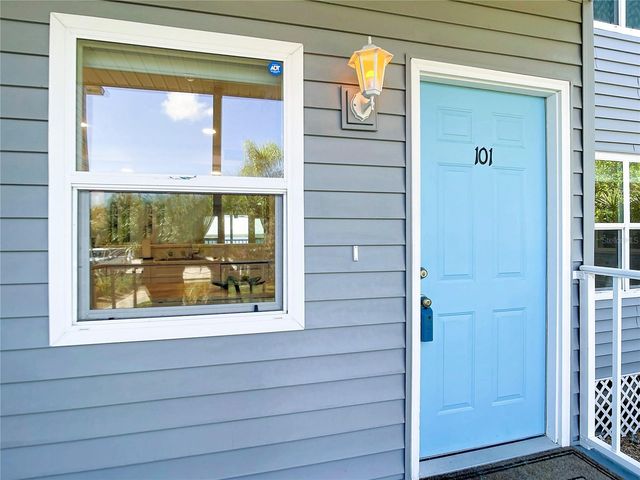 4410 WARREN AVENUE 101, Port Charlotte, FL 33953