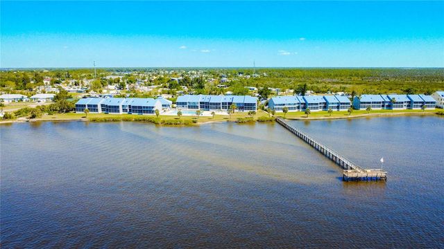 4410 WARREN AVENUE 101, Port Charlotte, FL 33953