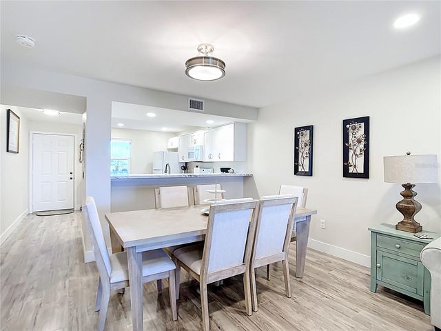 4410 WARREN AVENUE 101, Port Charlotte, FL 33953