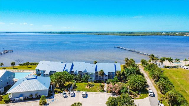 4410 WARREN AVENUE 101, Port Charlotte, FL 33953