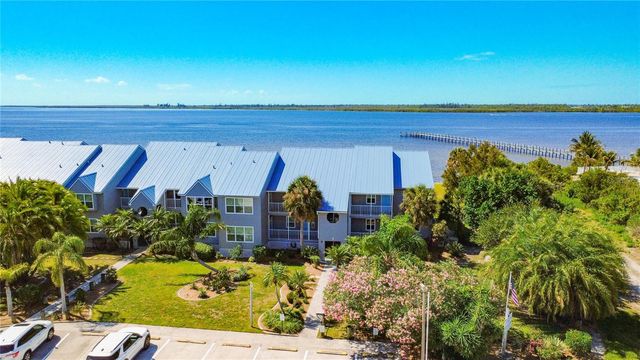 4410 WARREN AVENUE 101, Port Charlotte, FL 33953