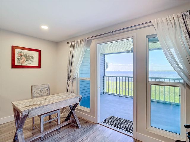 4410 WARREN AVENUE 101, Port Charlotte, FL 33953
