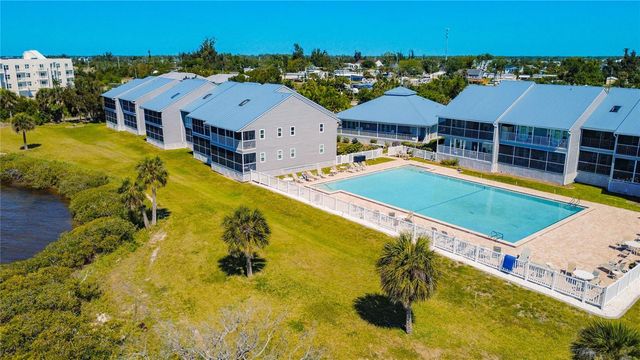 4410 WARREN AVENUE 101, Port Charlotte, FL 33953