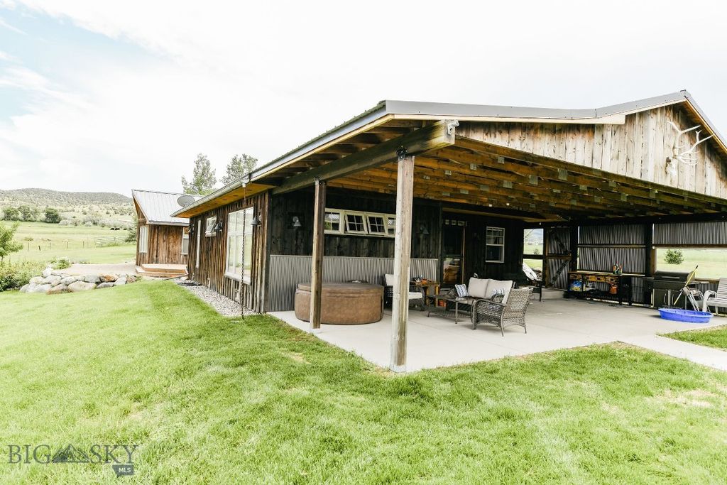 107 Mayflower Road, Whitehall, MT 59759 photo 11