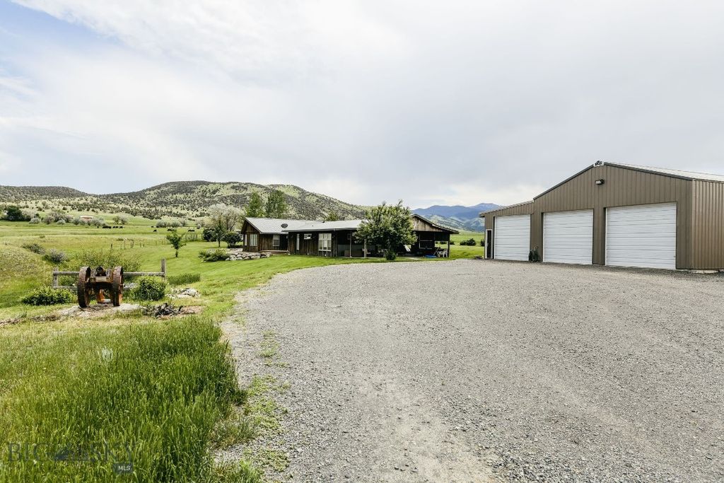 107 Mayflower Road, Whitehall, MT 59759 photo 6
