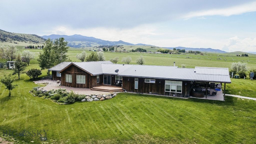 107 Mayflower Road, Whitehall, MT 59759 photo 7