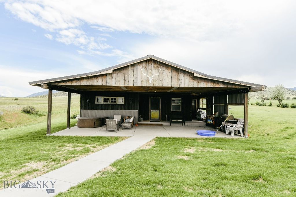 107 Mayflower Road, Whitehall, MT 59759 photo 9